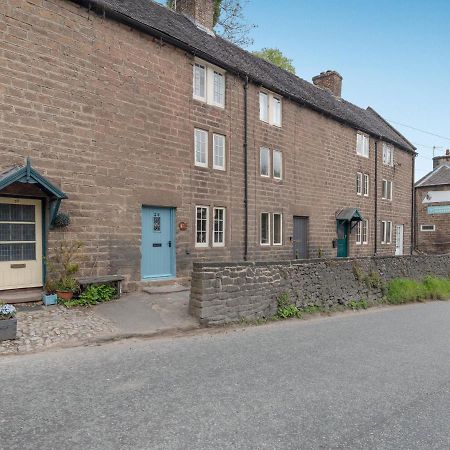 Calamine Cottage Cromford Eksteriør billede