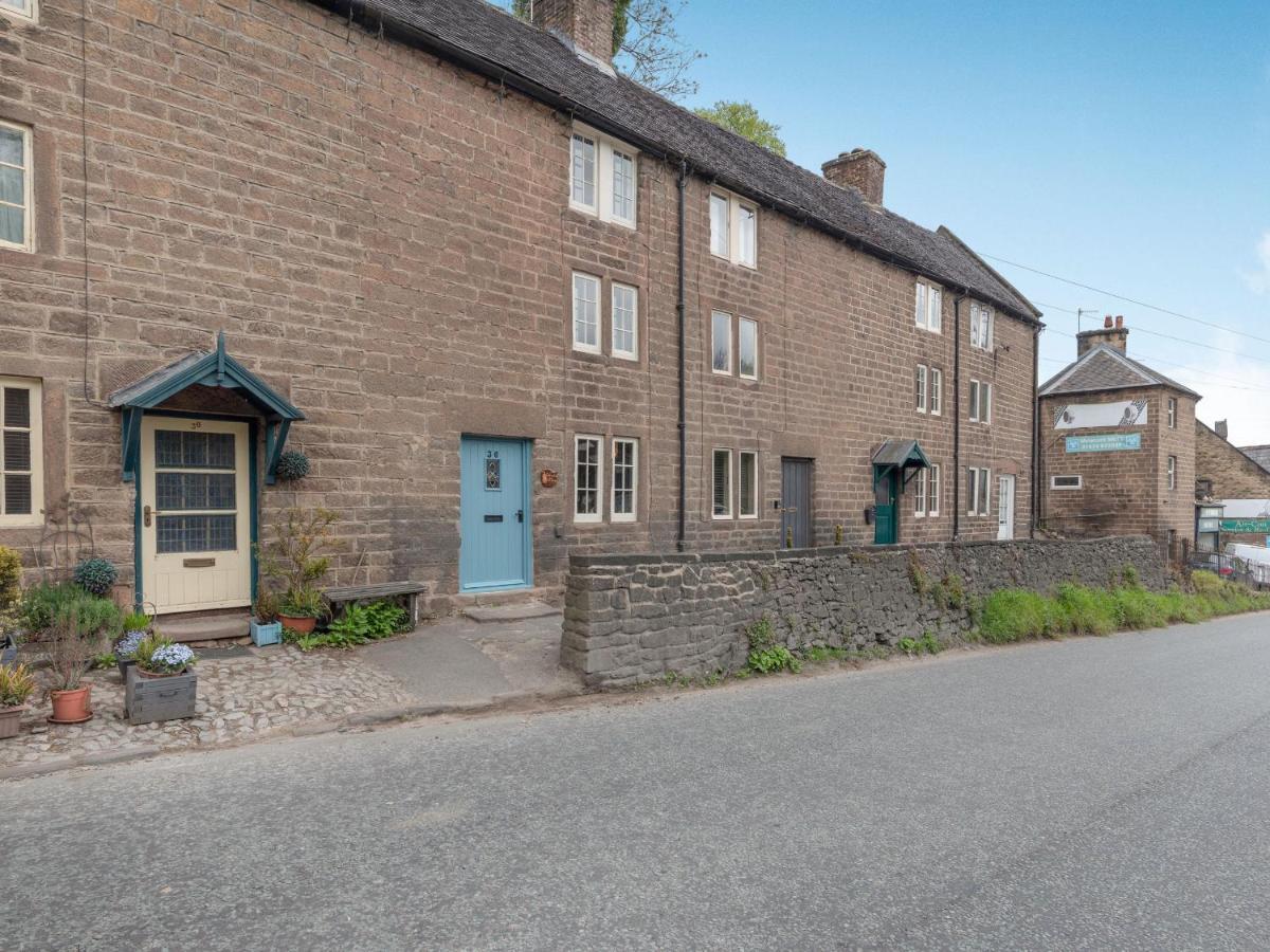 Calamine Cottage Cromford Eksteriør billede