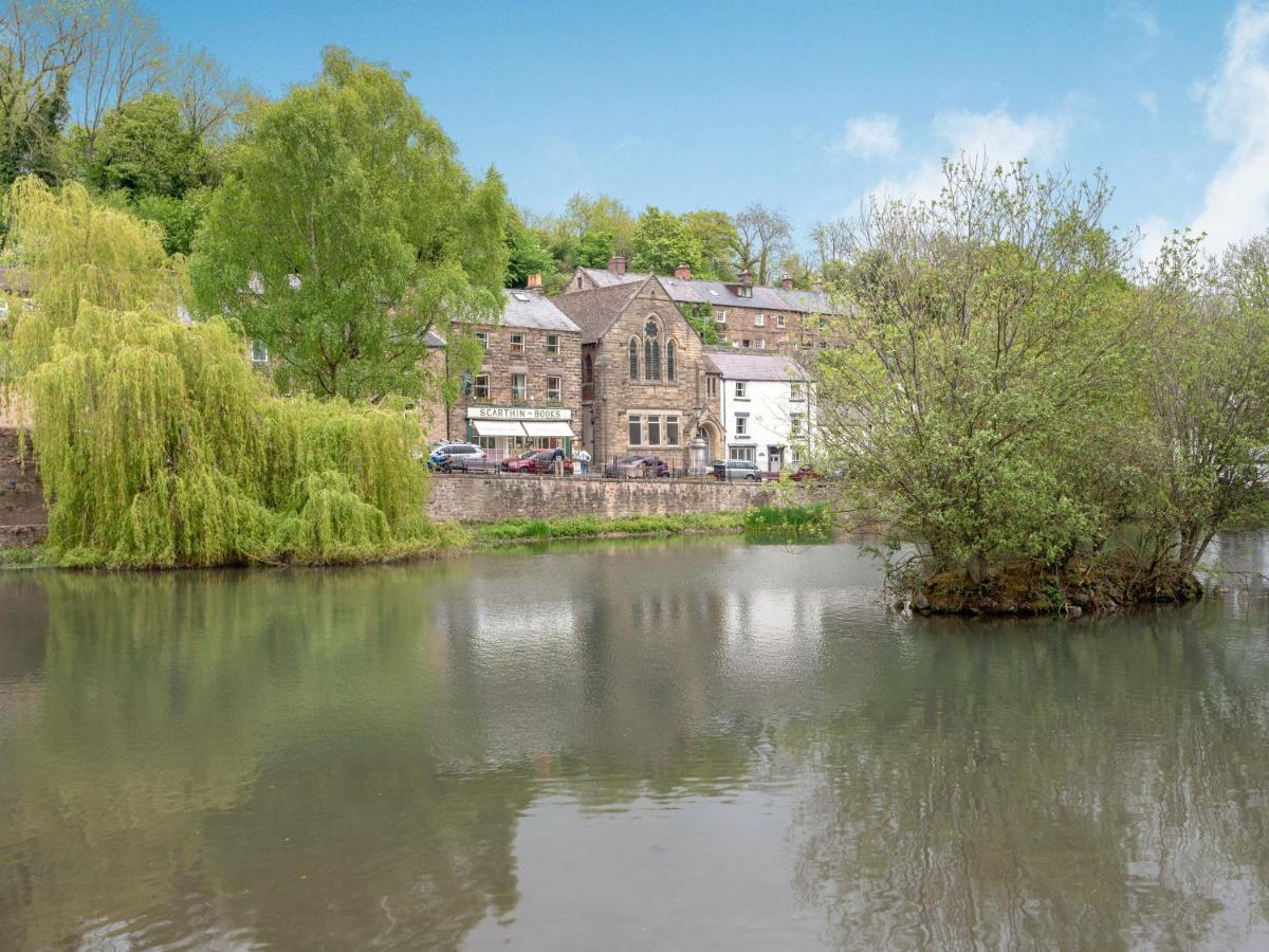 Calamine Cottage Cromford Eksteriør billede