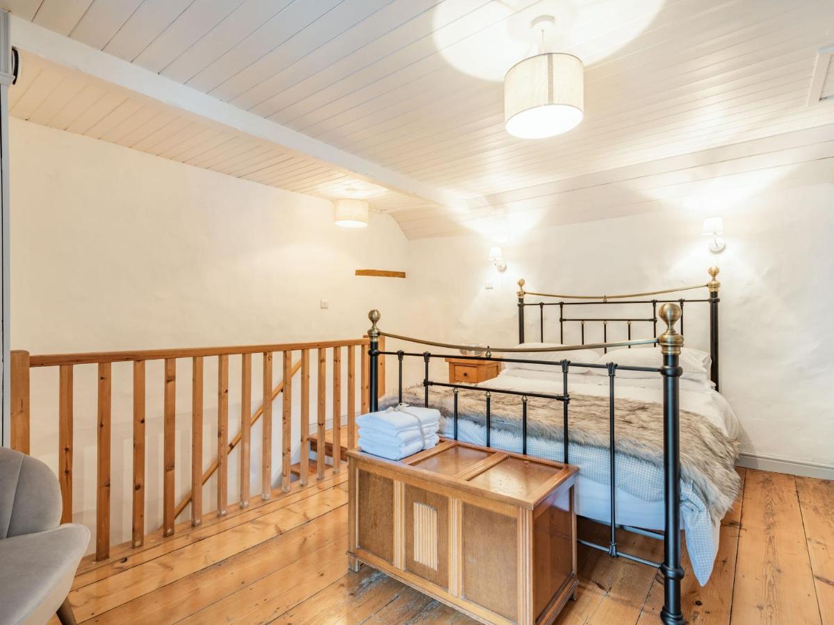 Calamine Cottage Cromford Eksteriør billede